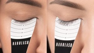 nanolash ripsiseerumi