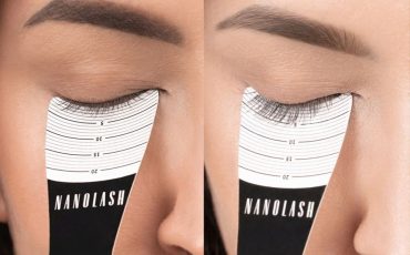 nanolash ripsiseerumi