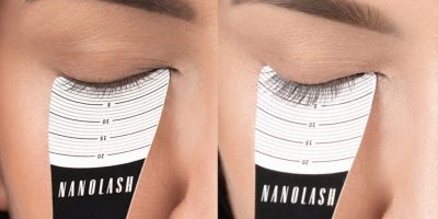 nanolash ripsiseerumi