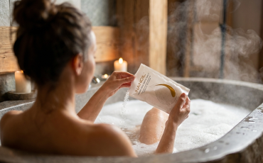 kylpysuolan käyttö nanoil