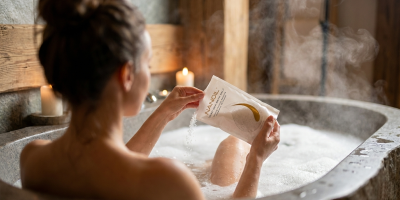 kylpysuolan käyttö nanoil