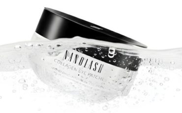 nanolash parhaat silmänaluslaput