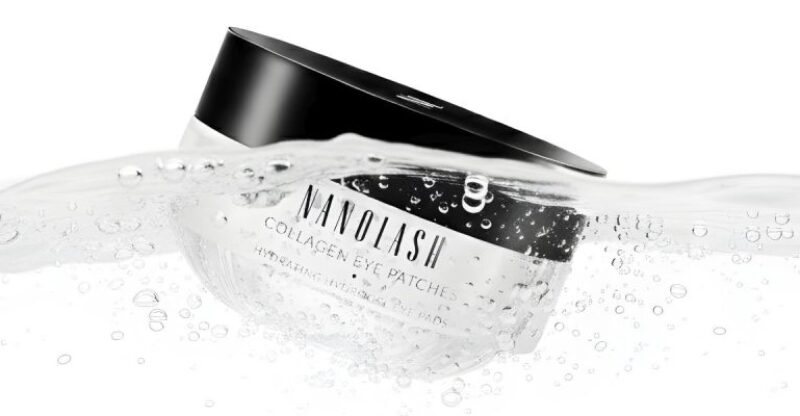 nanolash parhaat silmänaluslaput